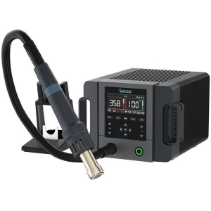 Quick 861 Pro Sıcak Hava