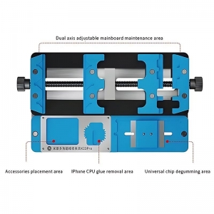 Mijing K23 Pro Bord Tutucu