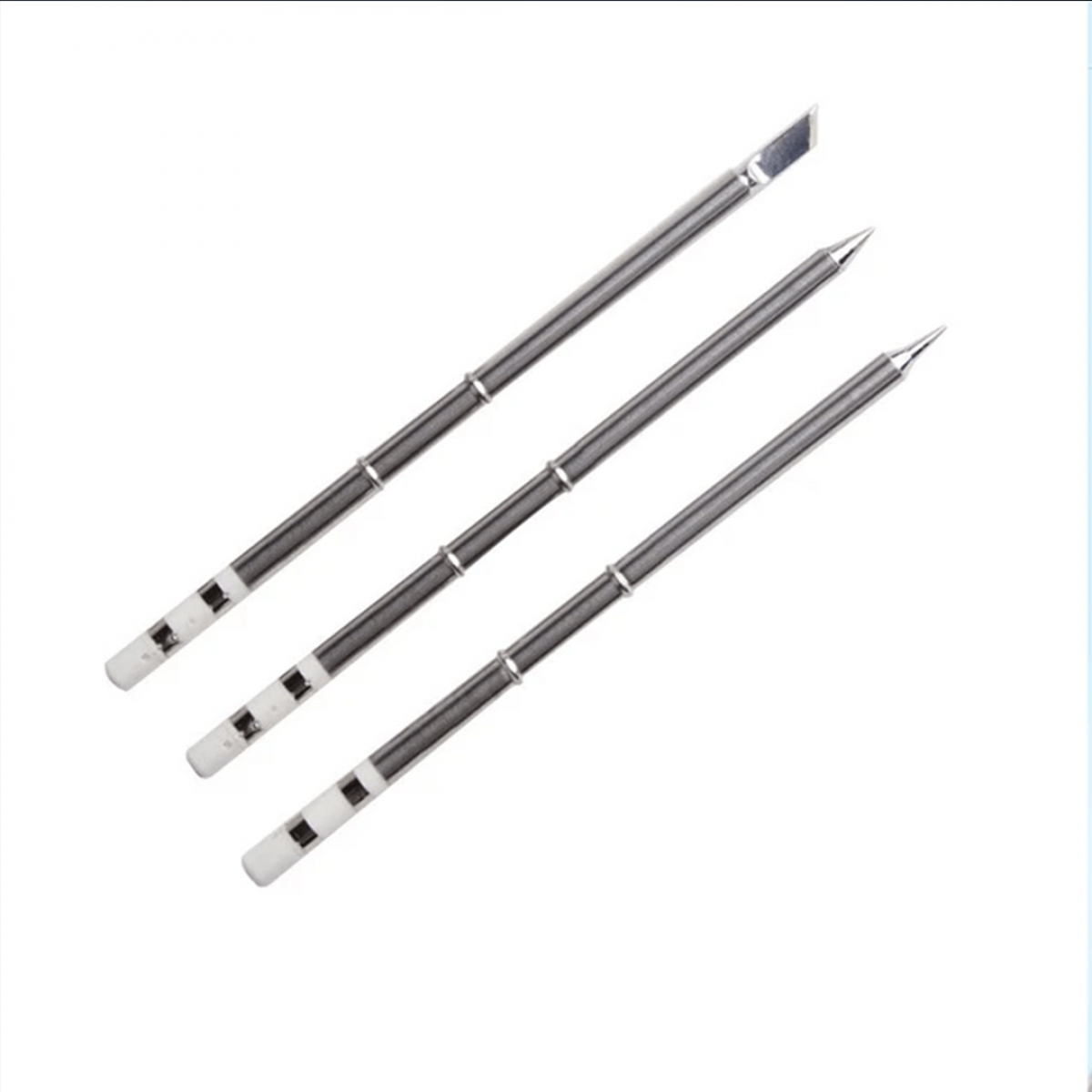 Ss-927D T13-Ils Düz Havya Ucu