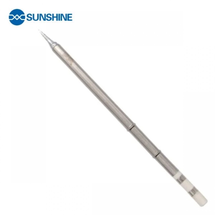 Sunshine Ss-927D T13-J02 Eğri Havya Ucu
