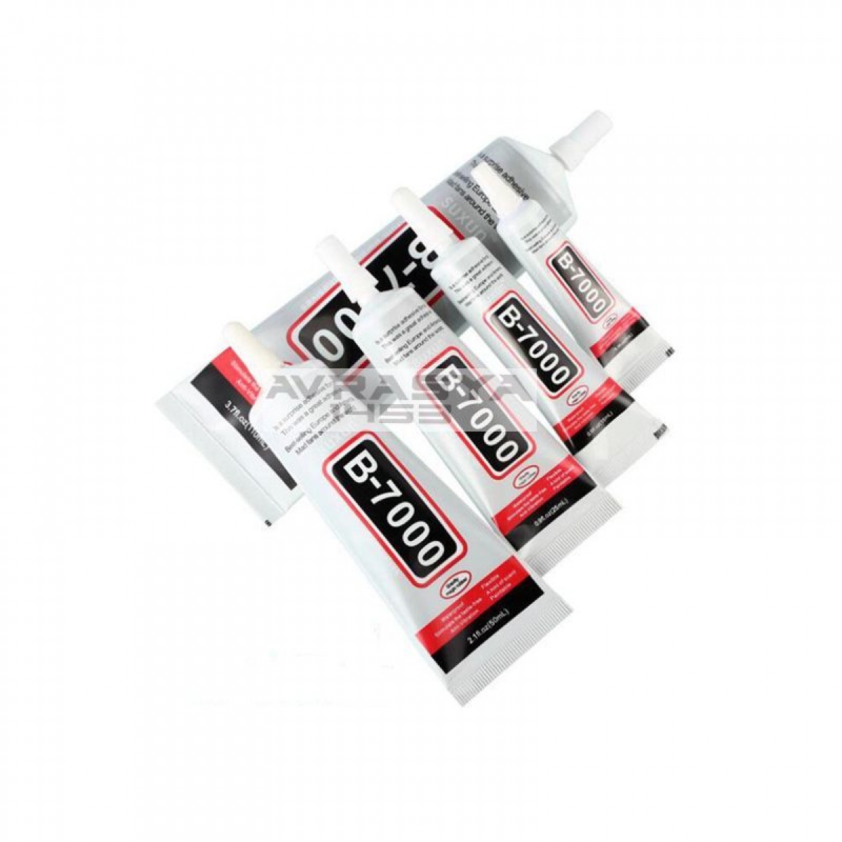 B7000 110Ml Çıta Yapıştırıcı