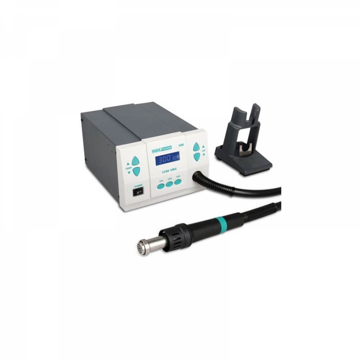 Quick 861Dw Sıcak Hava