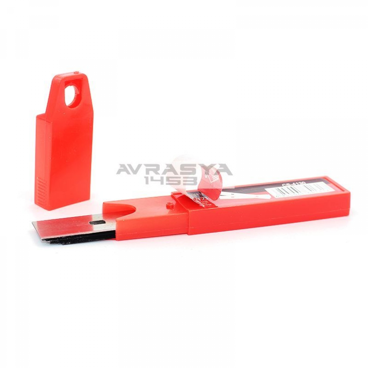 My-1035 Cs-4130 Büyük Oca Bıçağı