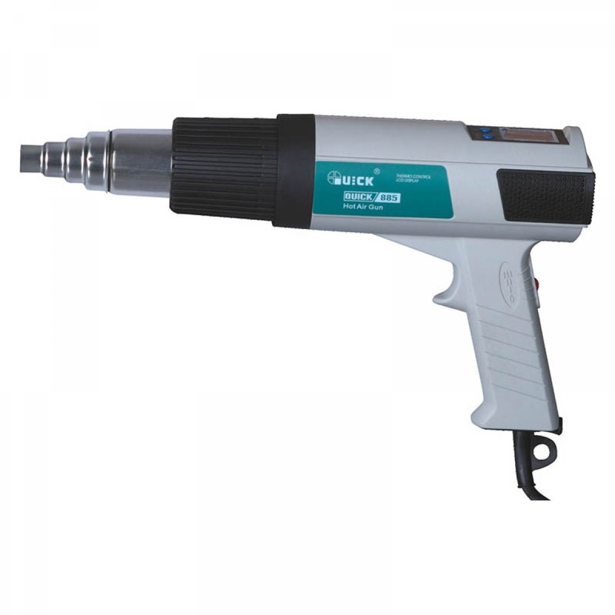 Quick 885 Sıcak Hava