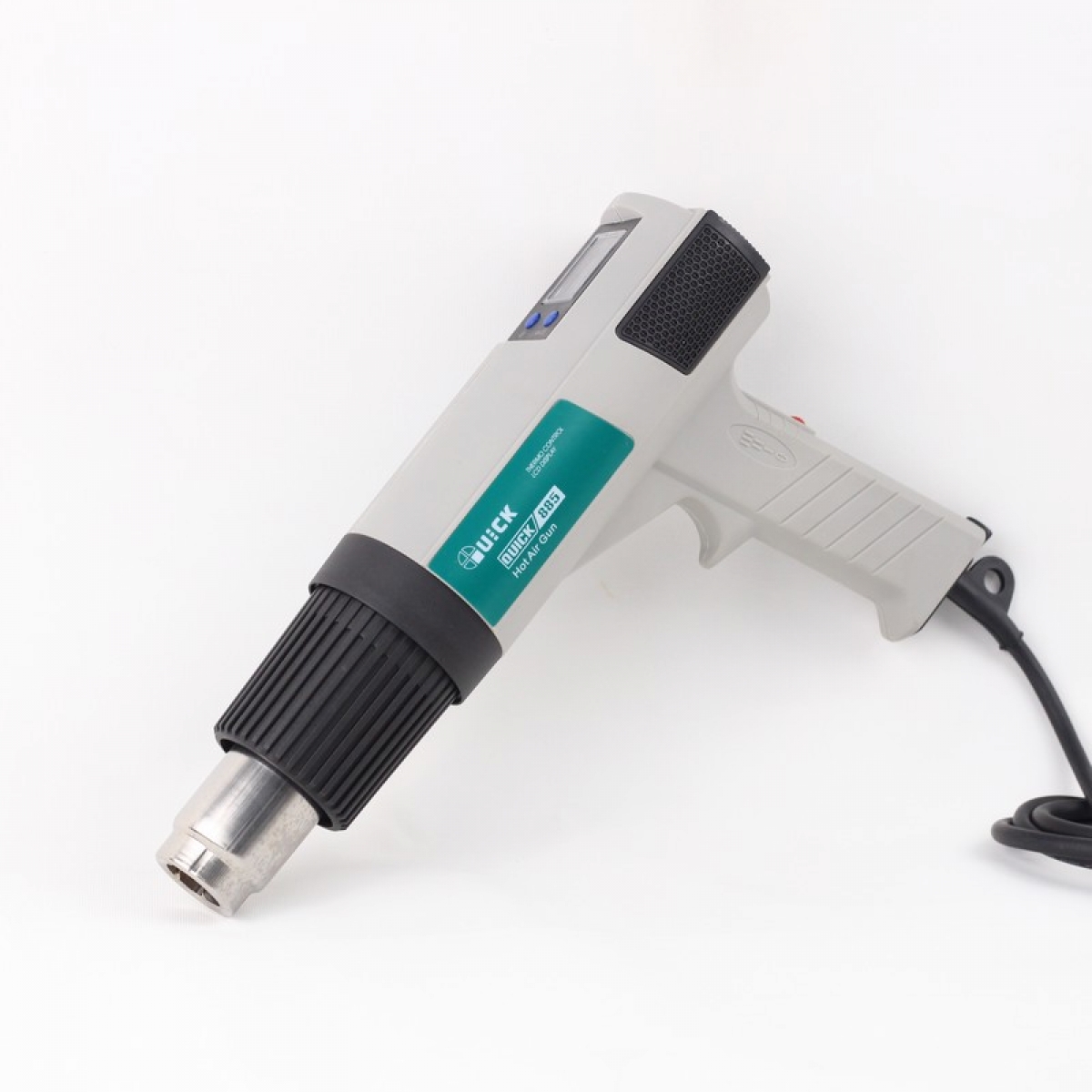 Quick 885 Sıcak Hava