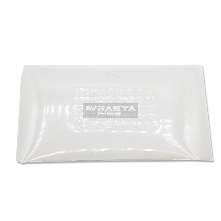 Tbk-988 Küçük Delikli Silikon Pedi