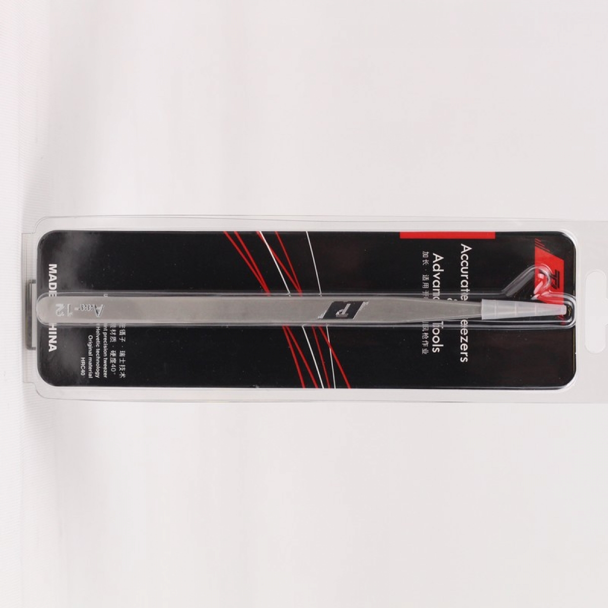 Cevval Aaa-14W Eğri Cımbız