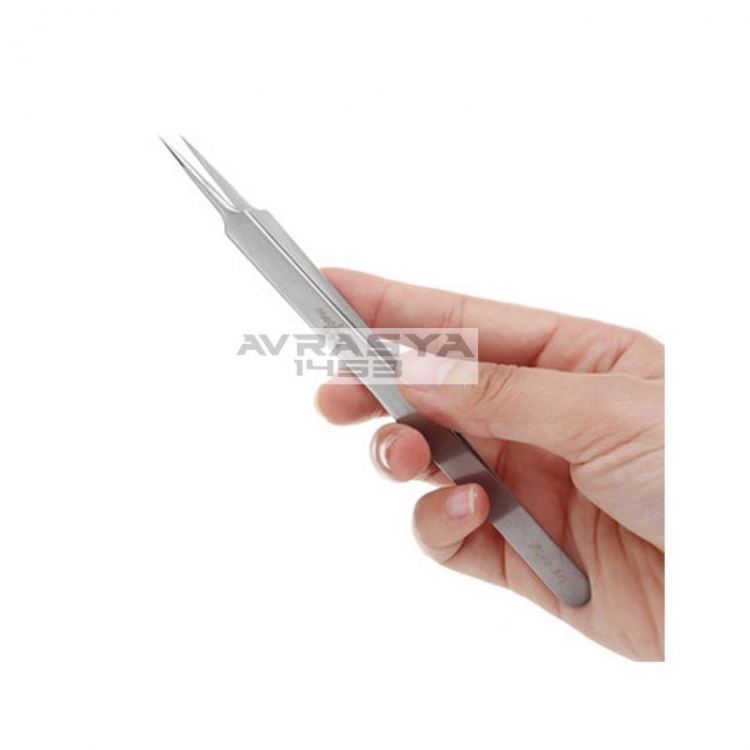 Cevval Aaa-14W Eğri Cımbız