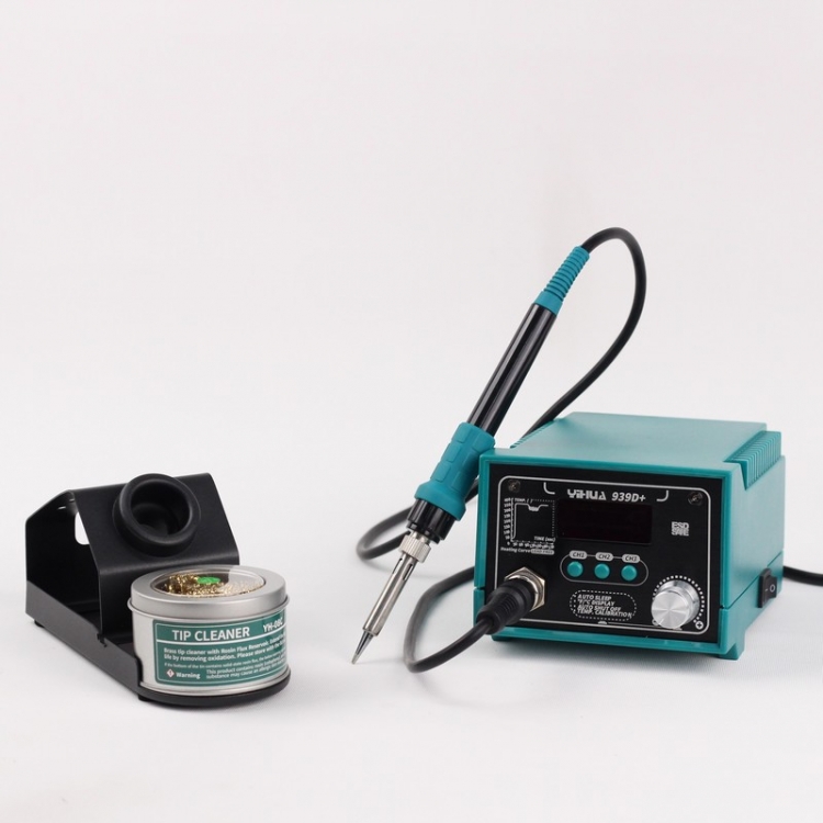 Yihua 939D+ Lehim Istasyonu