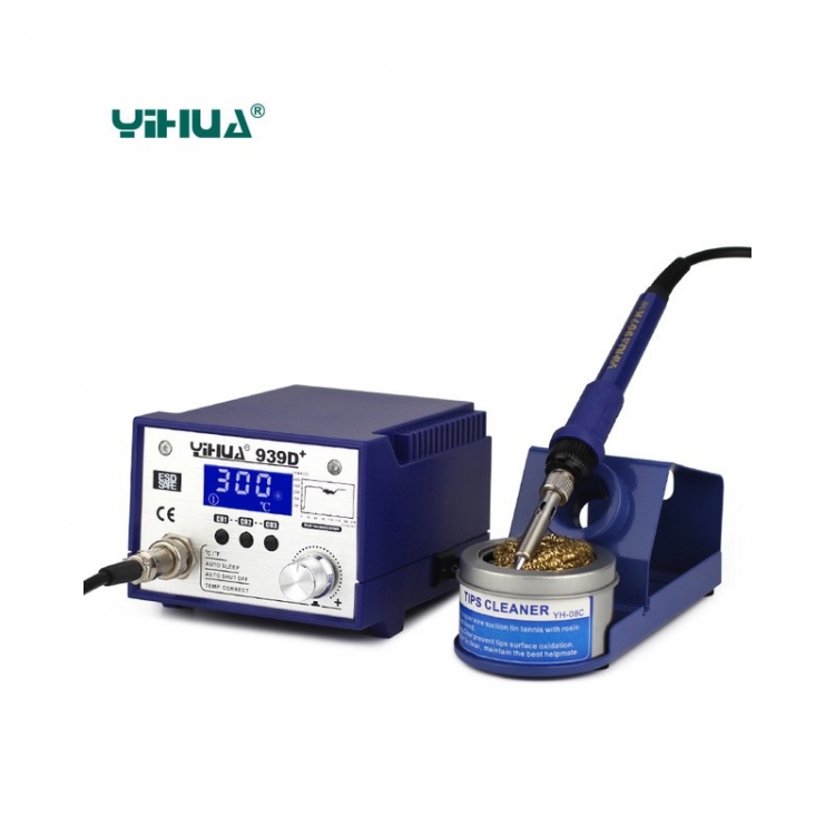 Yihua 939D+ Lehim Istasyonu