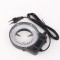TD-56 Mikroskop Led Siyah