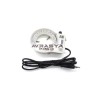 TD-56 Mikroskop Led Beyaz