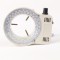 TD-56 Mikroskop Led Beyaz