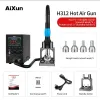Aixun AX-H312D 1200W Sıcak Hava Aixun AX-H312D 1200W Sıcak Hava