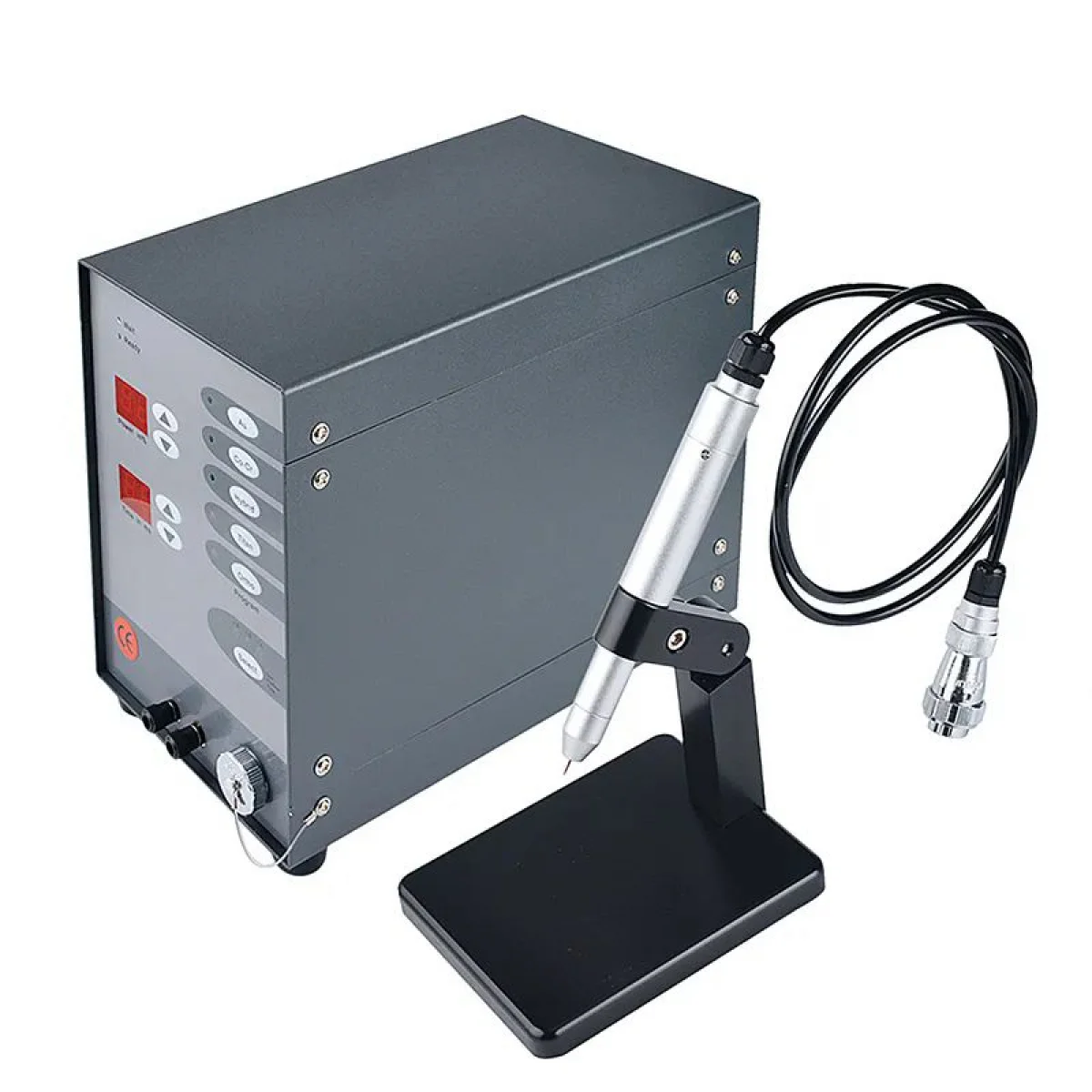 Tooltos Jh-018 Jinhuo Mikroskop Bağlana Bilir Punto Makine Tooltos Jh-018 Jinhuo Mikroskop Bağlana Bilir Punto Makine