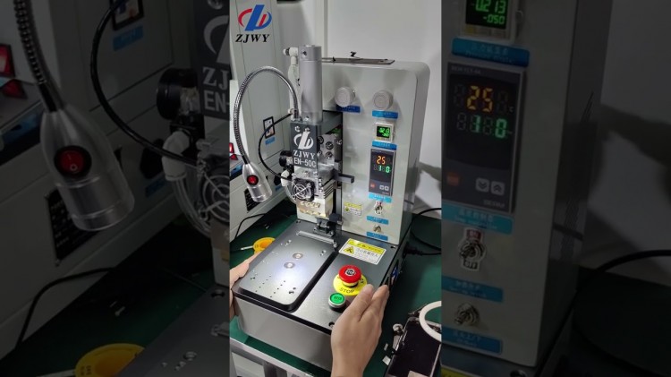 Vp EN-50C Flex Makinesi
