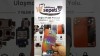 iPhone 14 Pro Ekran Dokunmatik HD+ parlaklik 500+ Nit Yuksek Yan Sanayi iPhone 14 Pro Ekran Dokunmatik HD+ parlaklik 500+ Nit Yuksek Yan Sanayi