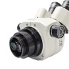 Mikroskop Td-7s Kamera Yuvalı Siyah Kafa Kırmızı Ped Mikroskop Td-7s Kamera Yuvalı Siyah Kafa Kırmızı Ped