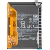 Xiaomi Redmi Note 14 PRO 5G Batarya Pil Orjinal Mah Logosuz Ürün BN5V
