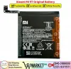 Xiaomi Mİ 9T Batarya Pil Orjinal Mah Logosuz Ürün BM4A Xiaomi Mİ 9T Batarya Pil Orjinal Mah Logosuz Ürün BM4A