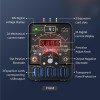 Qianli Lt1 Akım Ölçerli Power Supply Qianli Lt1 Akım Ölçerli Power Supply