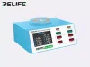 Relife Rl-309AW Nfc 8 Port Usb Tester Relife Rl-309AW Nfc 8 Port Usb Tester