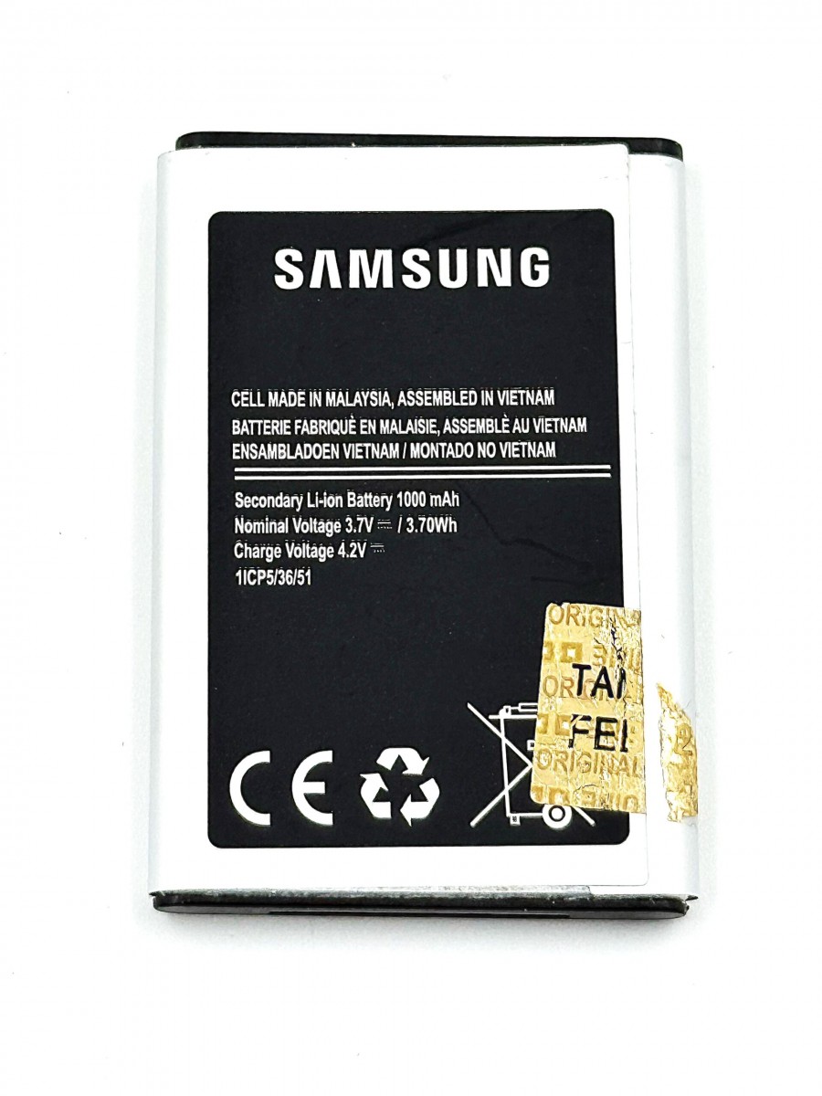 Samsung L700 Batarya Pil Orjinal Mah Logosuz Ürün EB-L700ABY