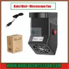 Kaisi Ma3+ Mini Mikroskop Fanı Kaisi Ma3+ Mini Mikroskop Fanı