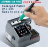 Aifen A9 Pro Lehim istasyonu Aifen A9 Pro Lehim istasyonu