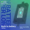 2Uul Pw31 Mini Type-C Lightling Voltaj Ölçücü