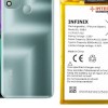 Infinix HOT 10 PLAY Batarya Pil Orjinal Mah Logosuz Ürün BL-58BX Infinix HOT 10 PLAY Batarya Pil Orjinal Mah Logosuz Ürün BL-58BX