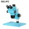 RELIFE RL-M6T Pro-B11 Mavi Mikroskop