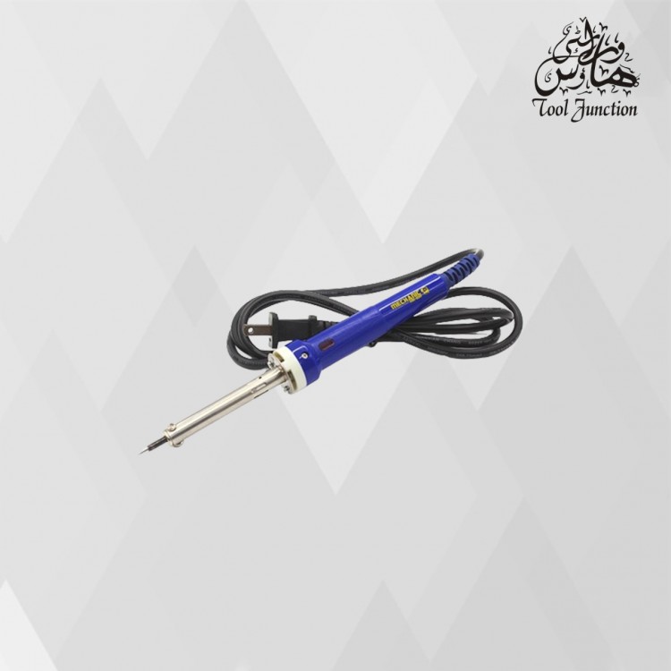 Mechanic Hk-640 40W Standard Fişli Lehim istasyonu