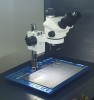 Mikroskop Zs 7050P Kamera Yuvalı Mavi Tablo Set Mikroskop Zs 7050P Kamera Yuvalı Mavi Tablo Set