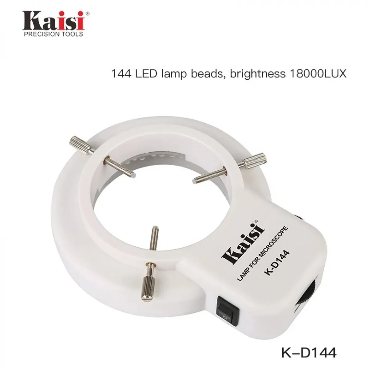 Kaisi K-D0144 Mikroskop Led Kaisi K-D0144 Mikroskop Led