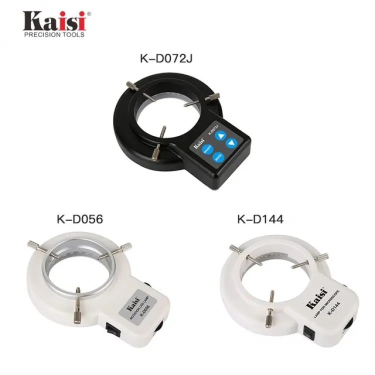 Kaisi K-D0144 Mikroskop Led