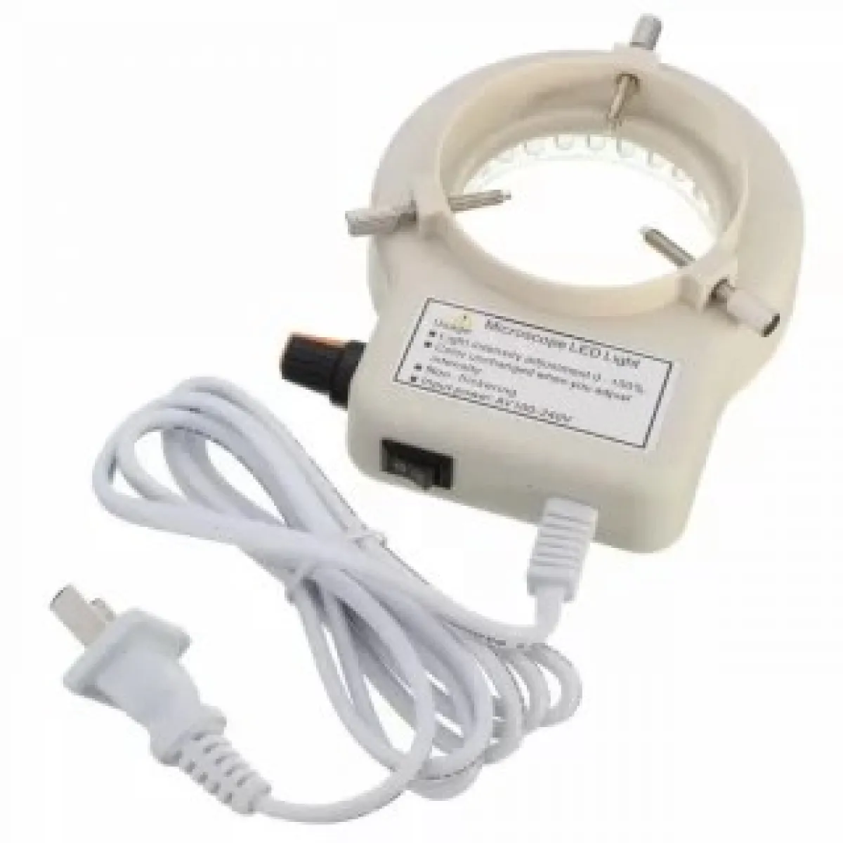 Kaisi K-D0144 Mikroskop Led Kaisi K-D0144 Mikroskop Led