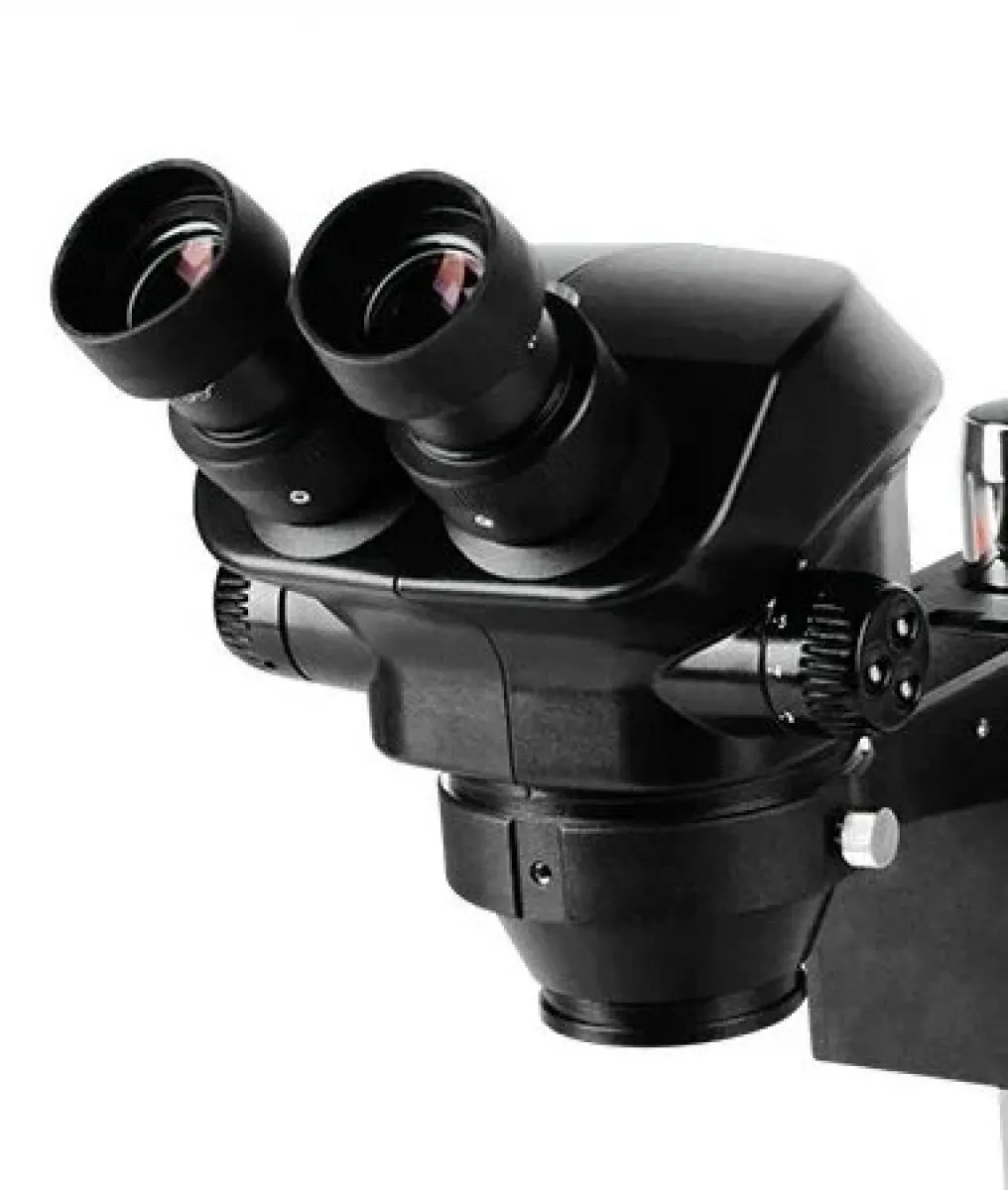 Mikroskop Zs 7050 Kafa Siyah Mikroskop Zs 7050 Kafa Siyah