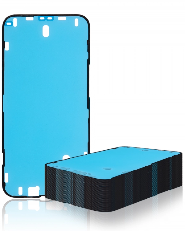 İphone 16e için Su Geçirmez Ekran Yapışkanlı 