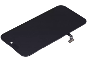 İphone 15 için Soft Oled Ekran Dokunmatik Tak Çalıştır Ekran