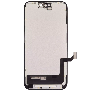 İphone 15 için Soft Oled Ekran Dokunmatik Tak Çalıştır Ekran