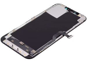 İphone 12 Pro Max için Ekran Dokunmatik Soft Oled Tak Çalıştır Ekran