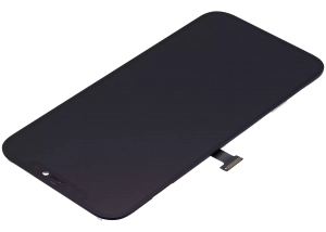 İphone 12 Pro Max için Ekran Dokunmatik Soft Oled Tak Çalıştır Ekran