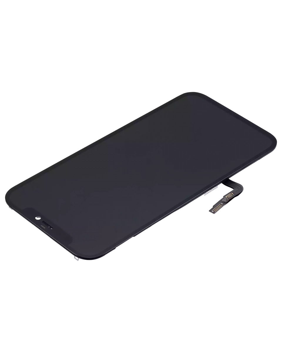 İphone 12 için Ekran Dokunmatik Soft Oled Tak Çalıştır Ekran