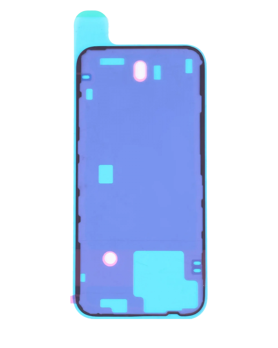 İphone 16e Su Geçirmez Arka Kapak Yapışkan bantı