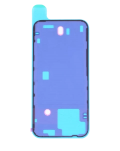 İphone 16e Su Geçirmez Arka Kapak Yapışkan bantı