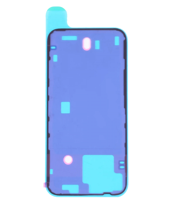 İphone 16e Su Geçirmez Arka Kapak Yapışkan bantı