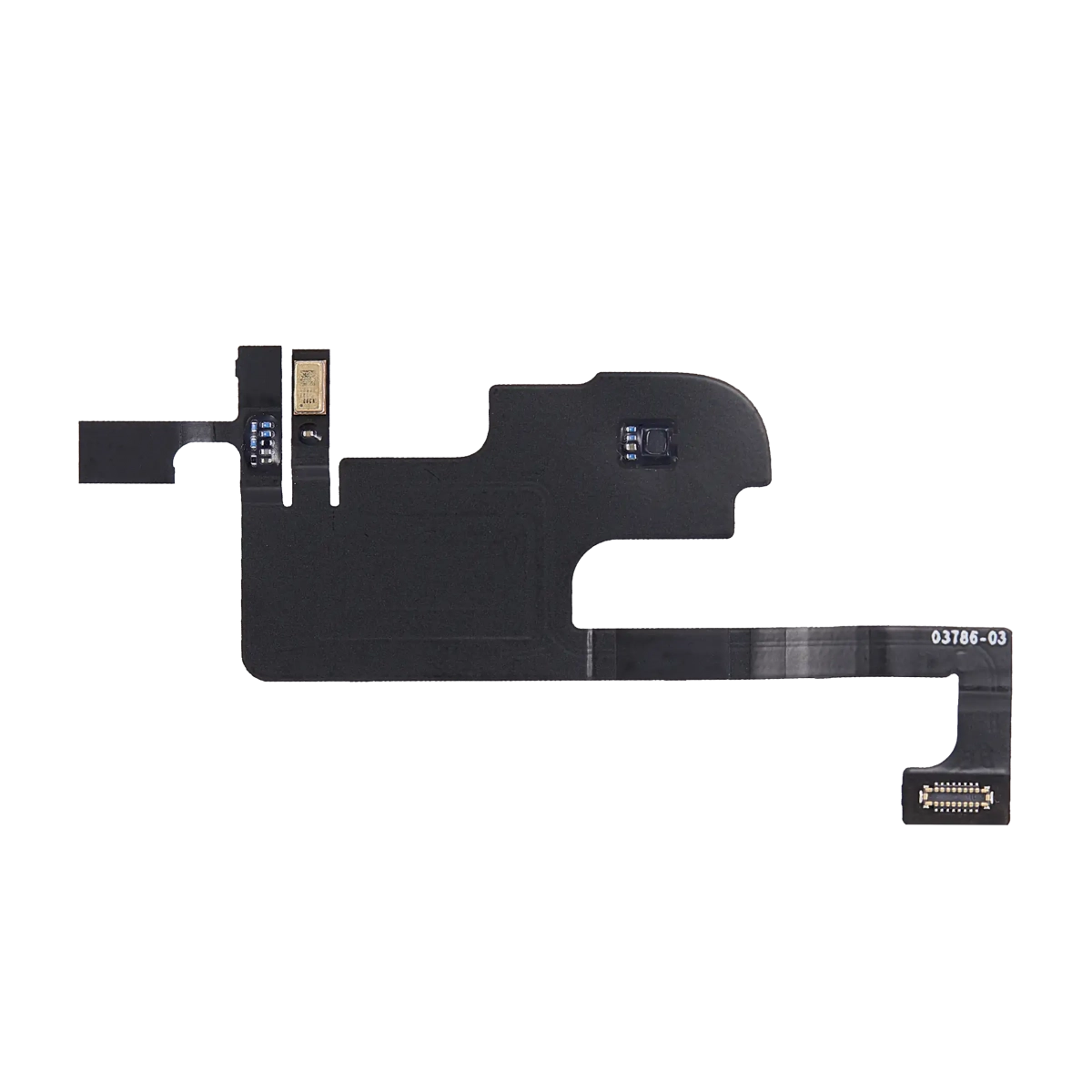 İphone 16e için Yakınlık Işık Sensörü Filmi