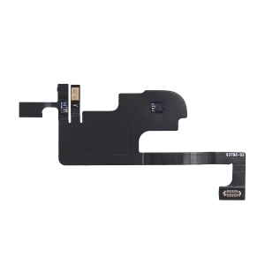 İphone 16e için Yakınlık Işık Sensörü Filmi