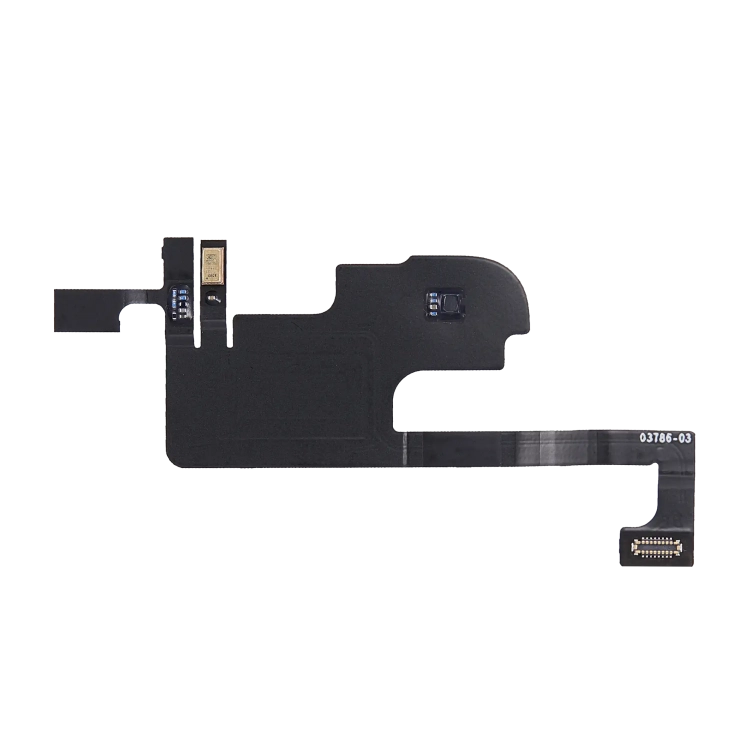 İphone 16e için Yakınlık Işık Sensörü Filmi